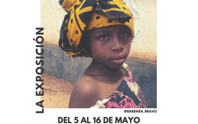 Exposición: “Miradas de Tanzania”