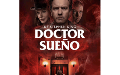 AutoCine: “Doctor Sueño”