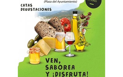 GastroSierra 2021, en Guadarrama.