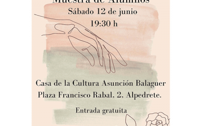 Festival de Danza (2021), en Alpedrete.