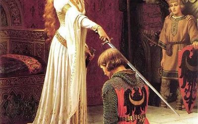 Charla coloquio: “Leonor de Aquitania”