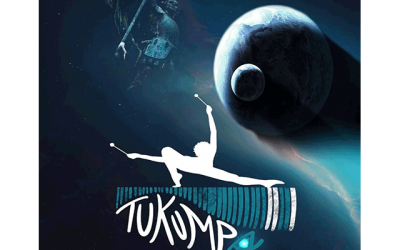Tukumpa: “Ecos para un solsticio”