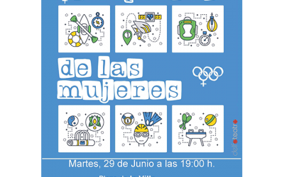 Teatro: “Las olimpiadas de las mujeres”