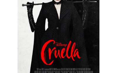 Cine de verano: “Cruella”