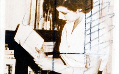 Exposición: “Escrito por mujeres. Rastros del mundo literario femenino en español del siglo XIX”