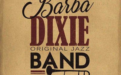 Barba Dixie Band