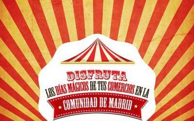 Comercios Mágicos (2024)