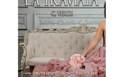 Camerata Lírica: «La Traviata»