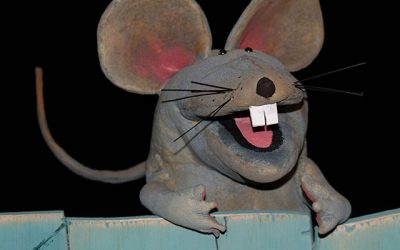 “Reciclando Cuentos”