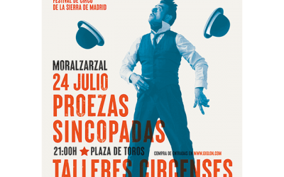 «Proezas Sincopadas»