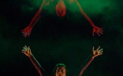 Eyas Dance Project: “HIIT”