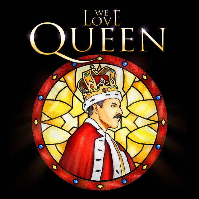 Yllana: “We love Queen”