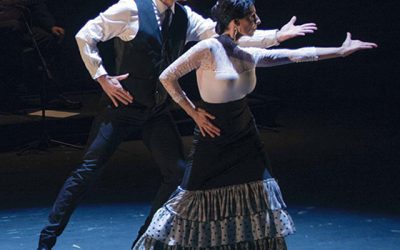 “Entre copla y copla”