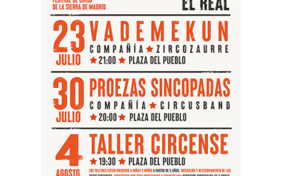 “Vademekun” + “Proezas Sincopadas”