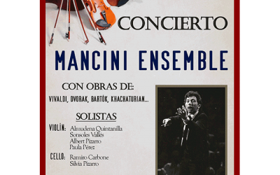Mancini Ensemble