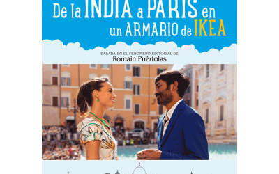 Cine de verano: “De la India a París en un armario de Ikea”