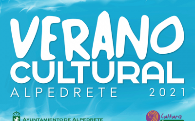 Verano Cultural 2021, en Alpedrete