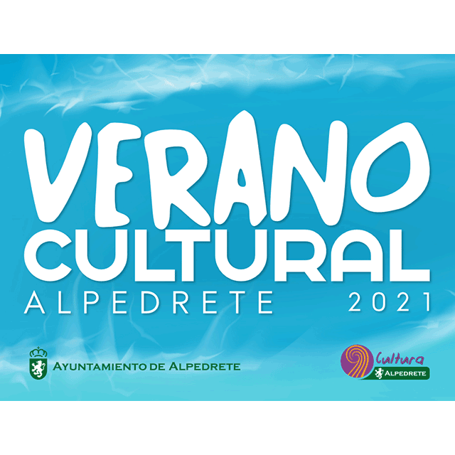 Verano Cultural 2021, en Alpedrete