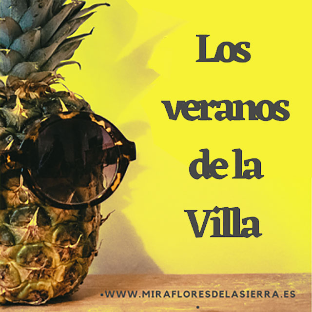 Los Veranos de la Villa (2021), en Miraflores de la Sierra.