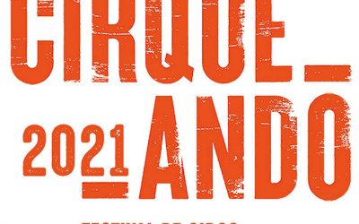 CIRQUEANDO 2021