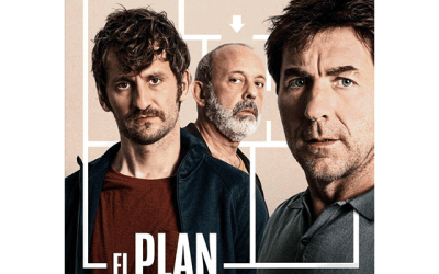 Cine de verano: “El plan”