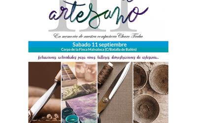 III Encuentro Artesano de la Sierra Noroeste (2021)