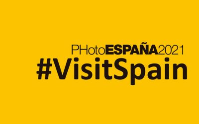 #VisitSpain (PHotoESPAÑA 2021), en Collado Villalba.