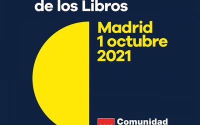 La Noche de los Libros (2021)