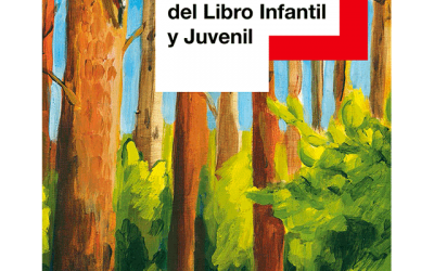 XXXVI Muestra del Libro Infantil y Juvenil (2021)