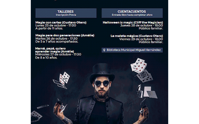 Semana de la Magia (2021)