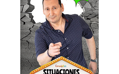 Marcos Arizmendi: “Situaciones incómodas”