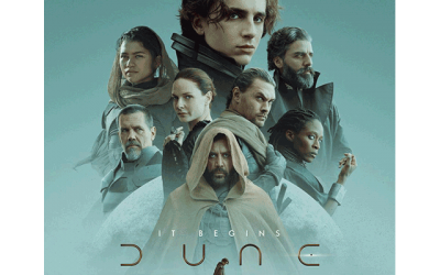Cine de verano: “Dune”
