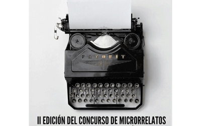 II Concurso de Microrrelatos contra la Violencia de Género (2021)