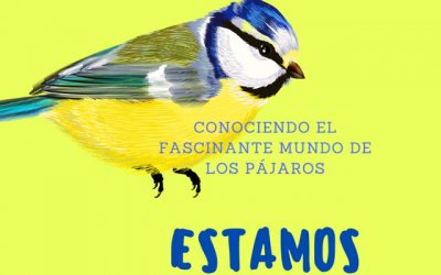 “Estamos Emplumad@s”