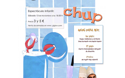 “Chup Chup”