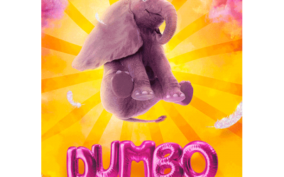 “Dumbo, el Musical”