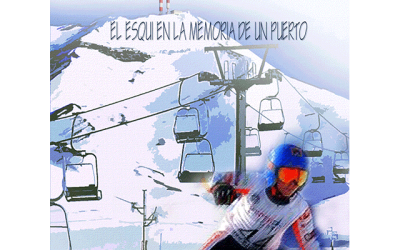 Presentación del libro “Hijos del Guadarrama”