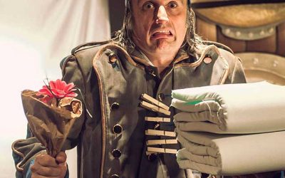 “Italino Grand Hotel”