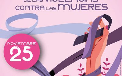 25N/2021, en Collado Villalba.