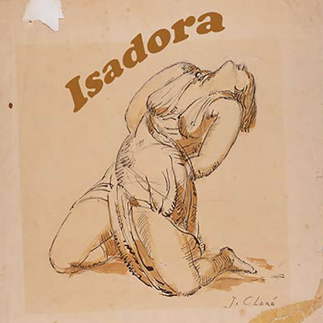 “Isadora”