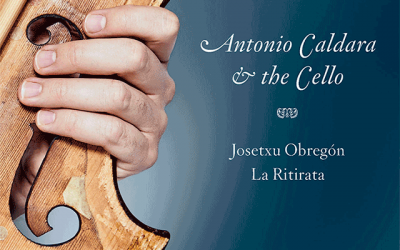 Concierto: “Antonio Caldara y el Cello”