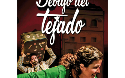 “Debajo del tejado”