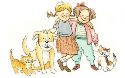 Cuentacuentos: “Los amigos de Sultán”