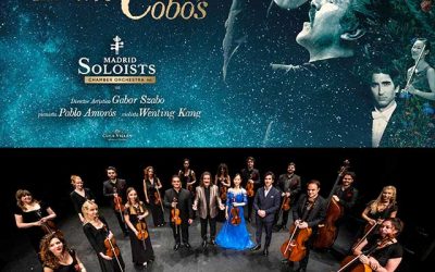 “Una noche con Luis Cobos”