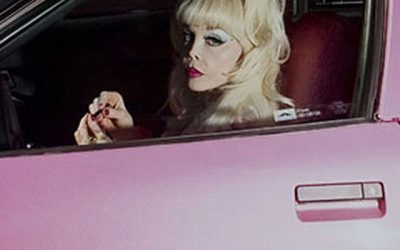 Exposición: “On the Road” (Colección CA2M)