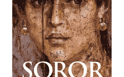 Presentación y coloquio del libro: “Soror. Mujeres en Roma”