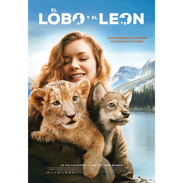 Cine: “El lobo y el león”