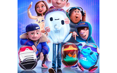 Cine: “Ron da error”