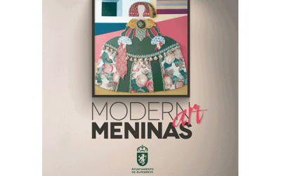 Exposición: “Modern Art Meninas”