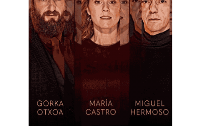 “La Coartada”, de Christy Hall.